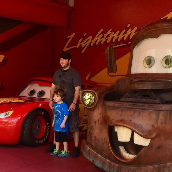 Meet your Posher, James - Picture 1 of 1